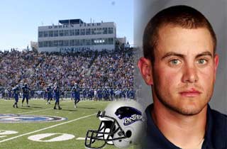 New defensive coach joins Panther football 