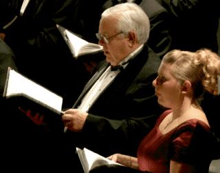 266-year tradition performed Friday 