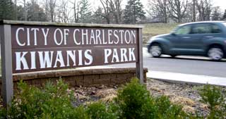 Charleston area parks prepare for spring 