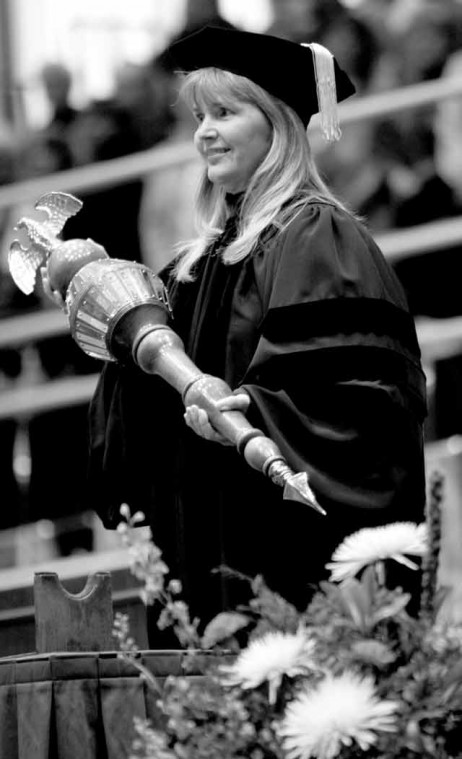 Photo Page: Graduation 