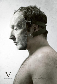 Review: Saw V all gore, no acting 