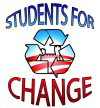 Students for Change runs in first election 