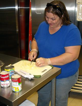Area homeless shelter continues to provide 