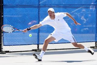 Tennis: Tournament success just out of reach 