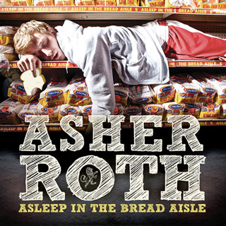 Music Review: Asher Roth is Not a Fake 
