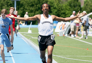 IHSA Boys Track: Road to glory ends at Eastern 