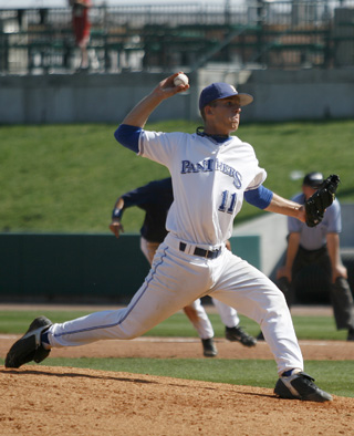 Baseball: Eastern ballplayers continue to see success 