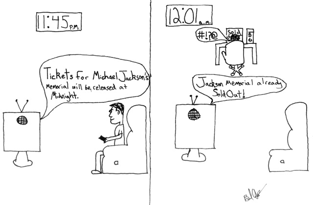 Cartoon+Editorial%3A+Michael+Jacksons+memorial+