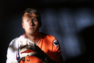 All Access with goalkeeper Sean Molony: New school equals new focus 