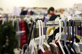 Thrift store offers more than bargain prices 