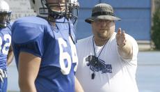 BREAKING: Eastern football assistant coach Jeff Hoover dies in car accident 