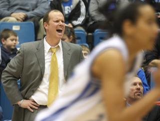 Womens basketball coachs contract extended 