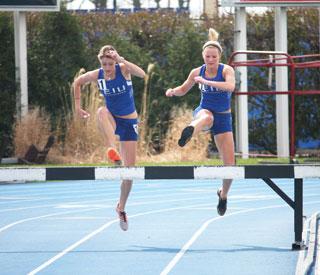 Big Blue Classic starts with multis 