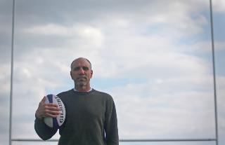 Coach of the Year: Graziano taking right steps for rugby 