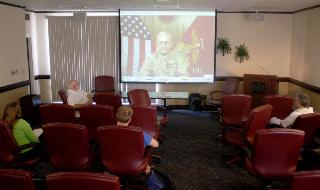 Workshop offers insight on Asian American discrimination in U.S. Miltary, United States alike 