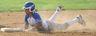 Pitching gives up lead, game to Sycamores 