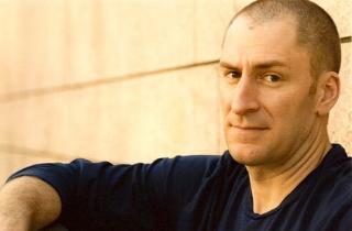Host of Cash Cab to Perform at Doudna 