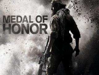 Backlash follows new Medal of Honor game 