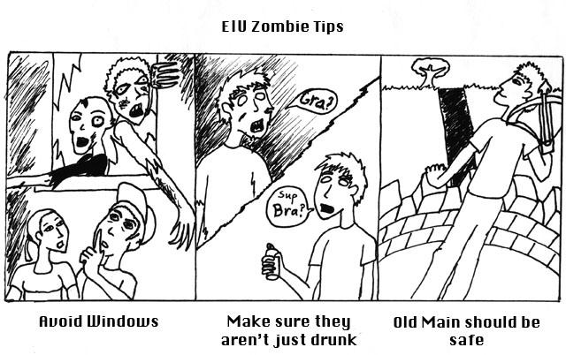 Editorial+Cartoon%3A+EIU+Zombie+tips+