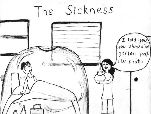Editorial+Cartoon%3A+The+Sickness+
