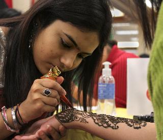 International students share culture at festival 