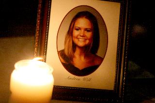 Sigma Kappa remembers former sister 
