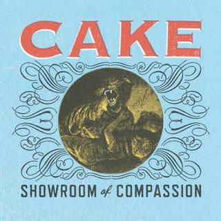 New musical layer added to latest Cake album 