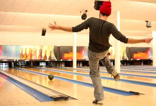 Feature Photo: Wishing for a strike 