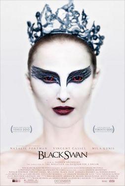 Awards expected for Black Swan 