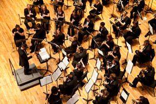 EIU Wind Symphony to perform six musical pieces 