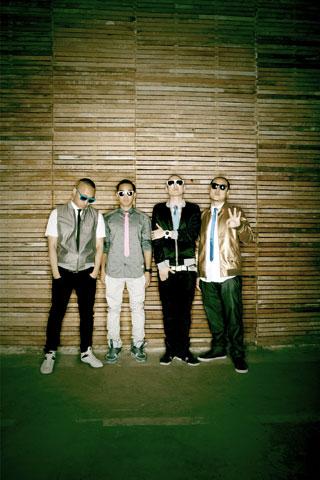 Far East Movement, Mike Posner set to perform hits at spring concert 
