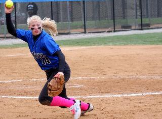 Willerts bomb propels Panthers to victory 