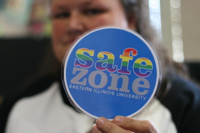 Safe Zone trainings to provide supportive community