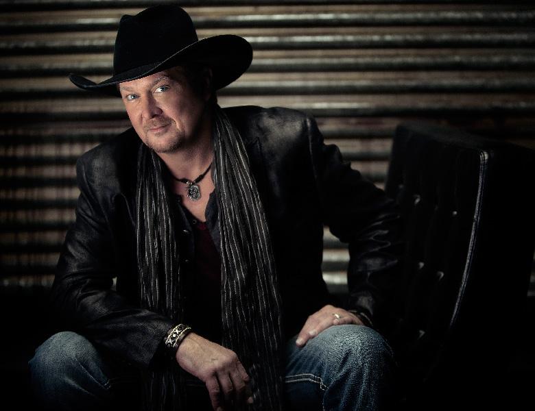 Tracy Lawrence will perform at 8 p.m. Thursday at Morton Park as part of Charlestons Red, White and Blue Days. Admission is free, but attendees should bring a lawn chair.