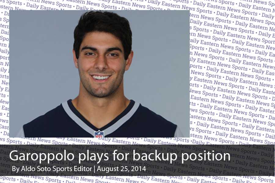 Garoppolo+now+playing+for+backup+spot+for+Patriots