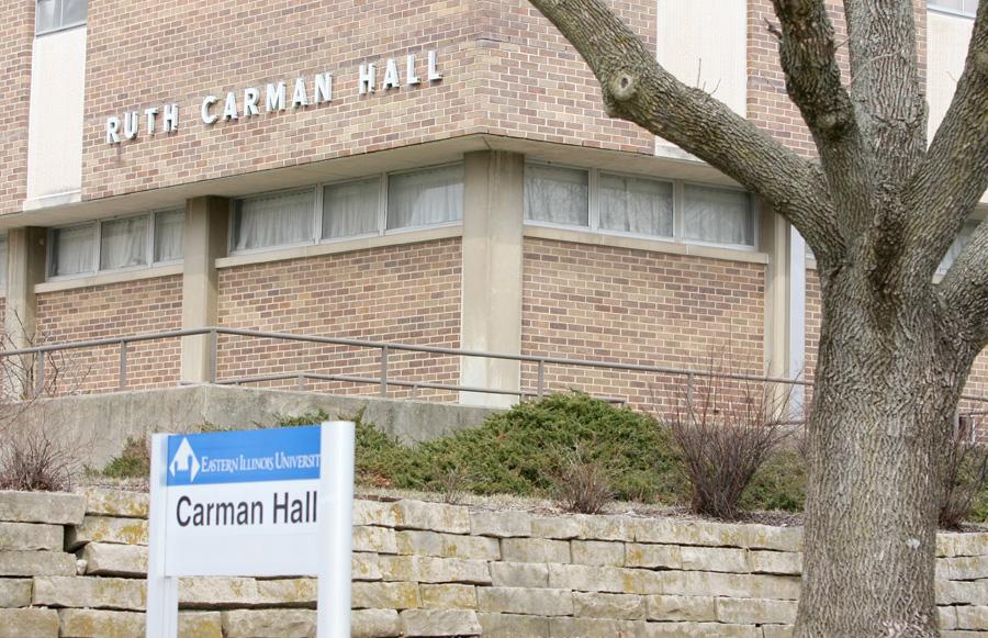 Carman+Hall+to+remain+closed