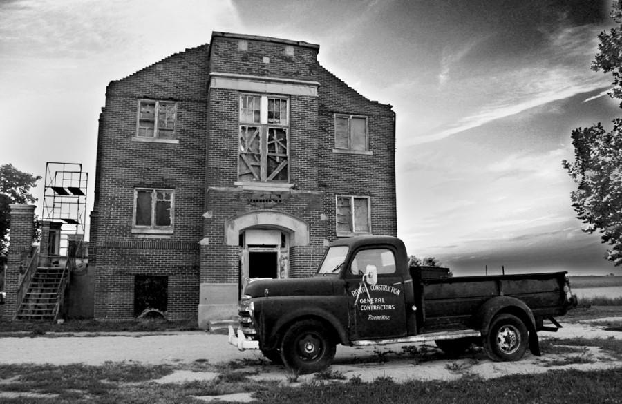 Ashmore Estates repurposed under new ownership