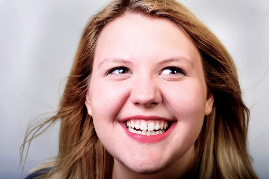 Fun-loving and hardworking: journalism major dies after car accident