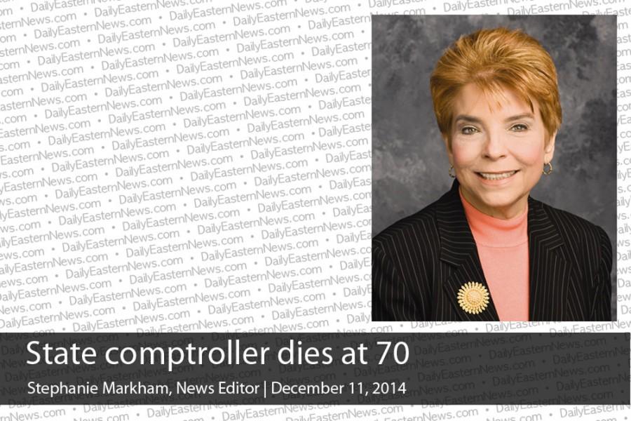 State+comptroller+dies+at+70