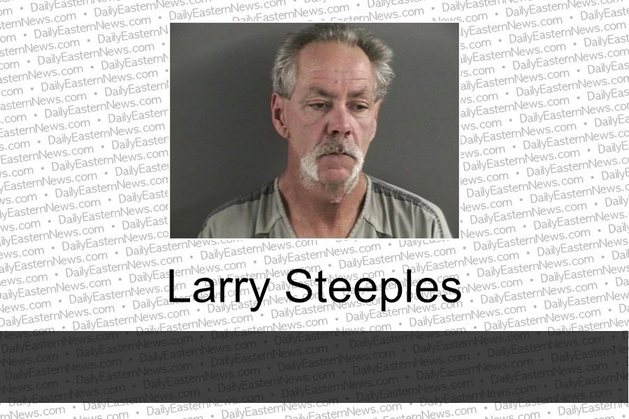 Larry+Steeples+sentenced+to+45+year+minimum+of+prison
