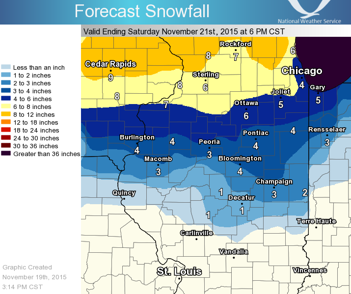 Storm+system+could+mean+accumulating+snow+Friday+night
