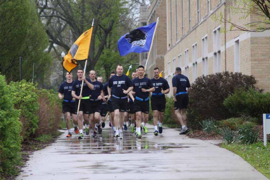 ROTC+to+celebrate+100+years+of+Cadet+Command