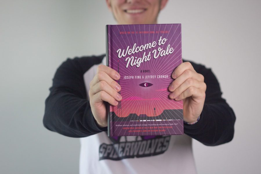 Review: Night Vale mystifies