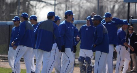 Eastern baseball team will host open tryouts this week.