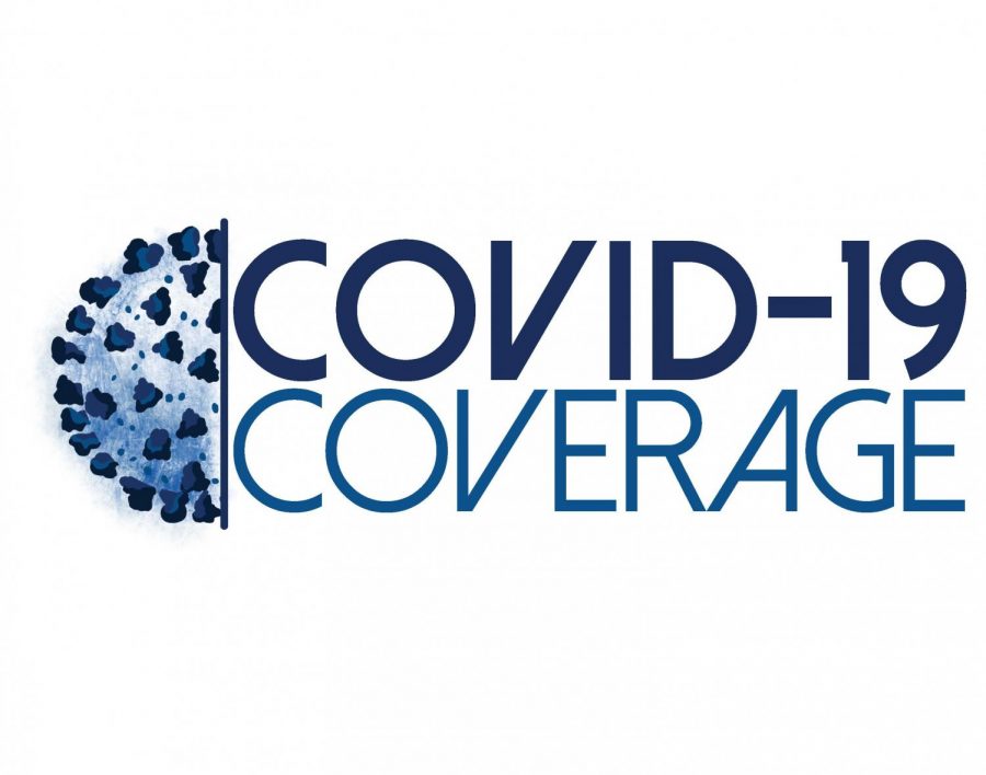Student Senate adapts to COVID-19 outbreak