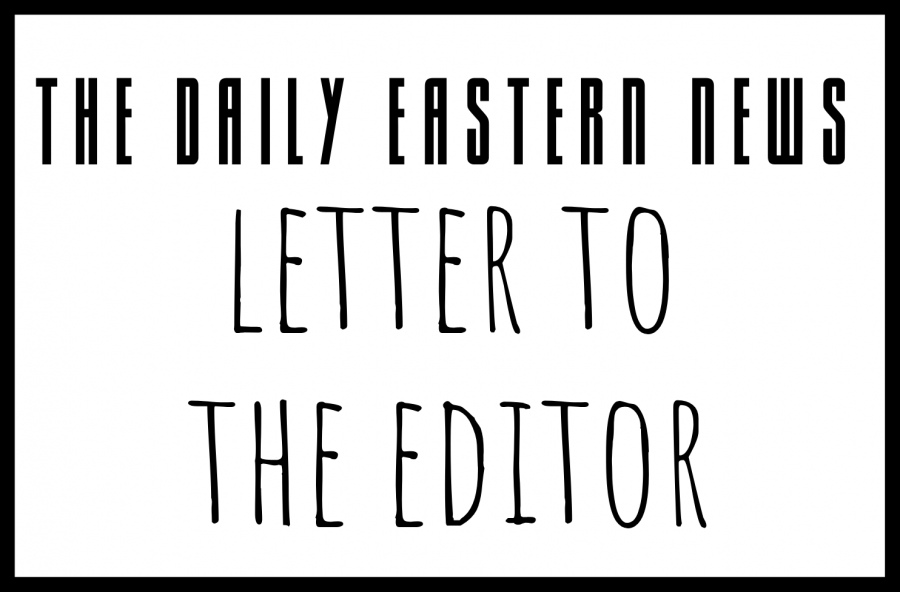 LETTER TO THE EDITOR: I love when Brother Jed comes to campus
