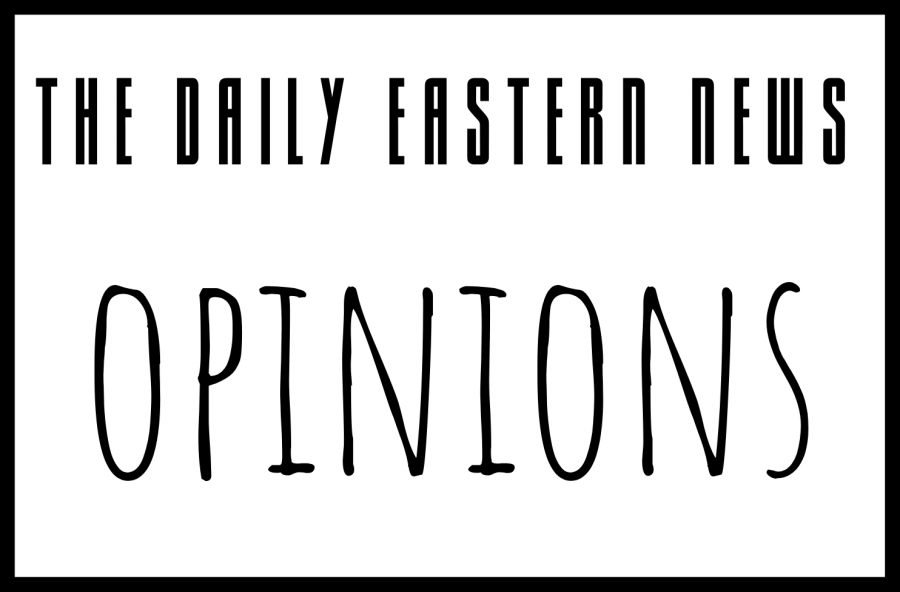 EDITORIAL: Eastern needs more holiday inclusivity
