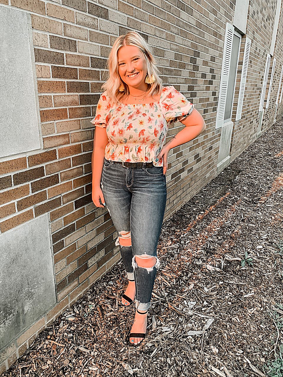 Meet the Panhellenic Council president – The Daily Eastern News