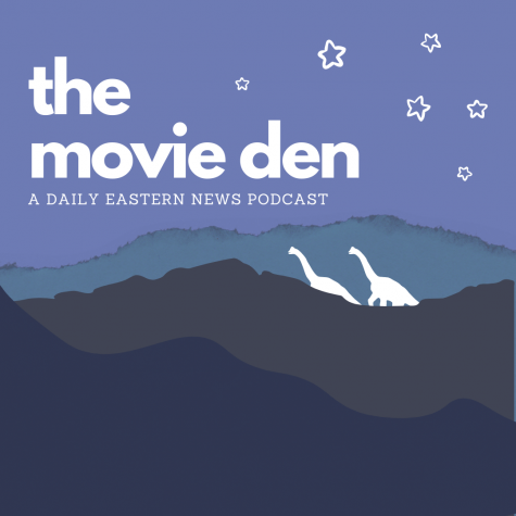 the movie den