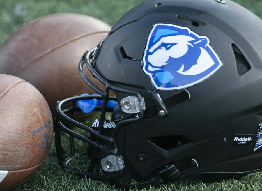 2022 Eastern football schedule released